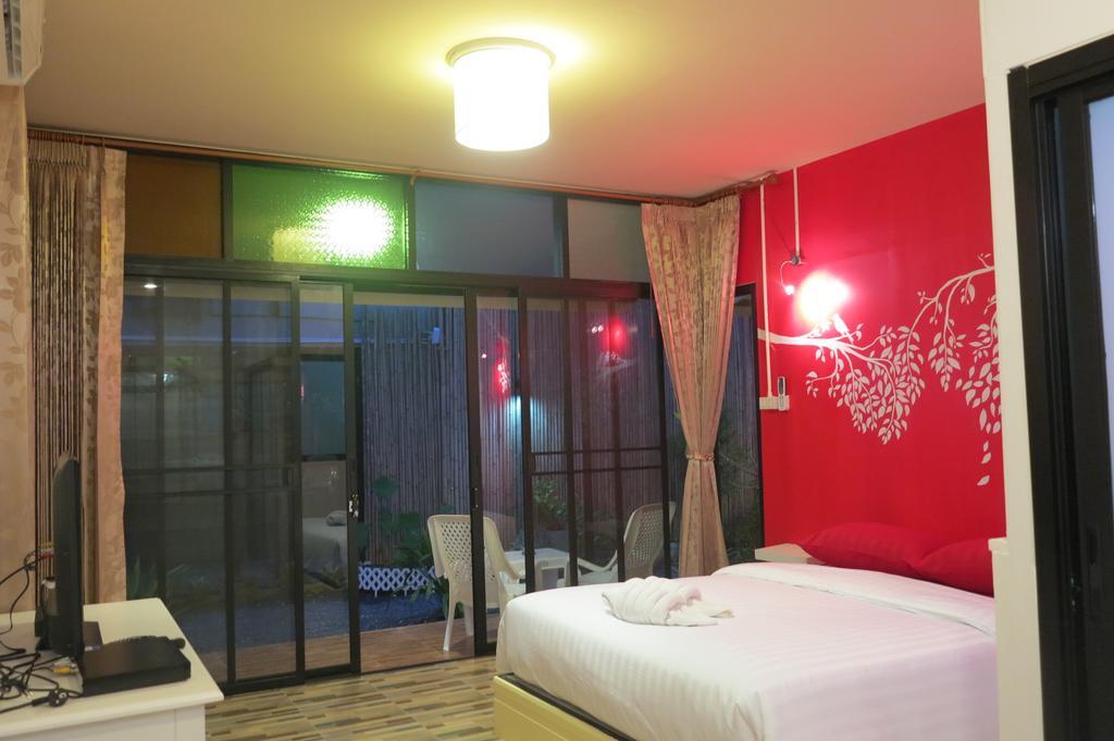 Smile Place Ko Lanta Chambre photo
