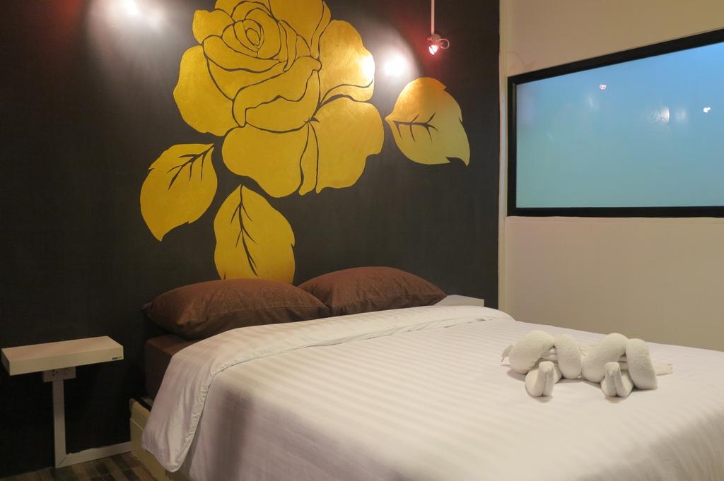 Smile Place Ko Lanta Chambre photo