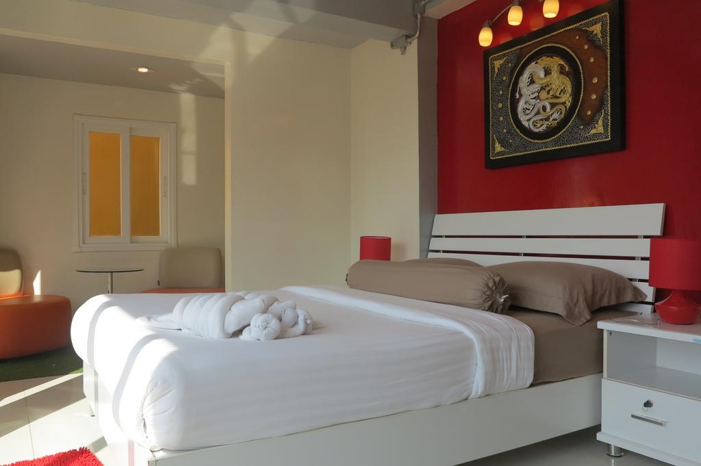 Smile Place Ko Lanta Chambre photo