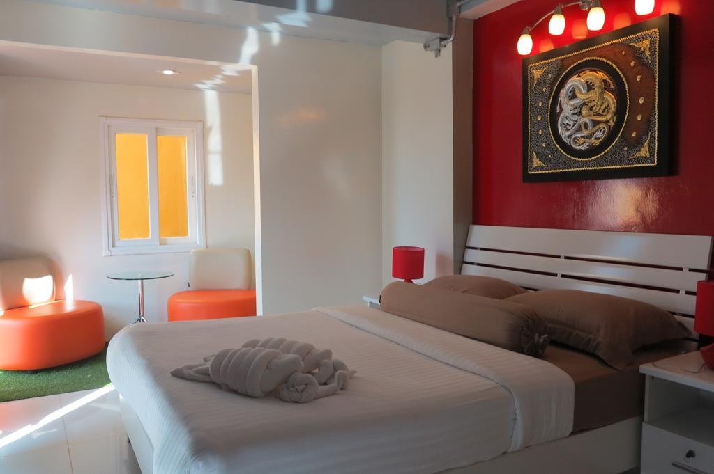Smile Place Ko Lanta Chambre photo